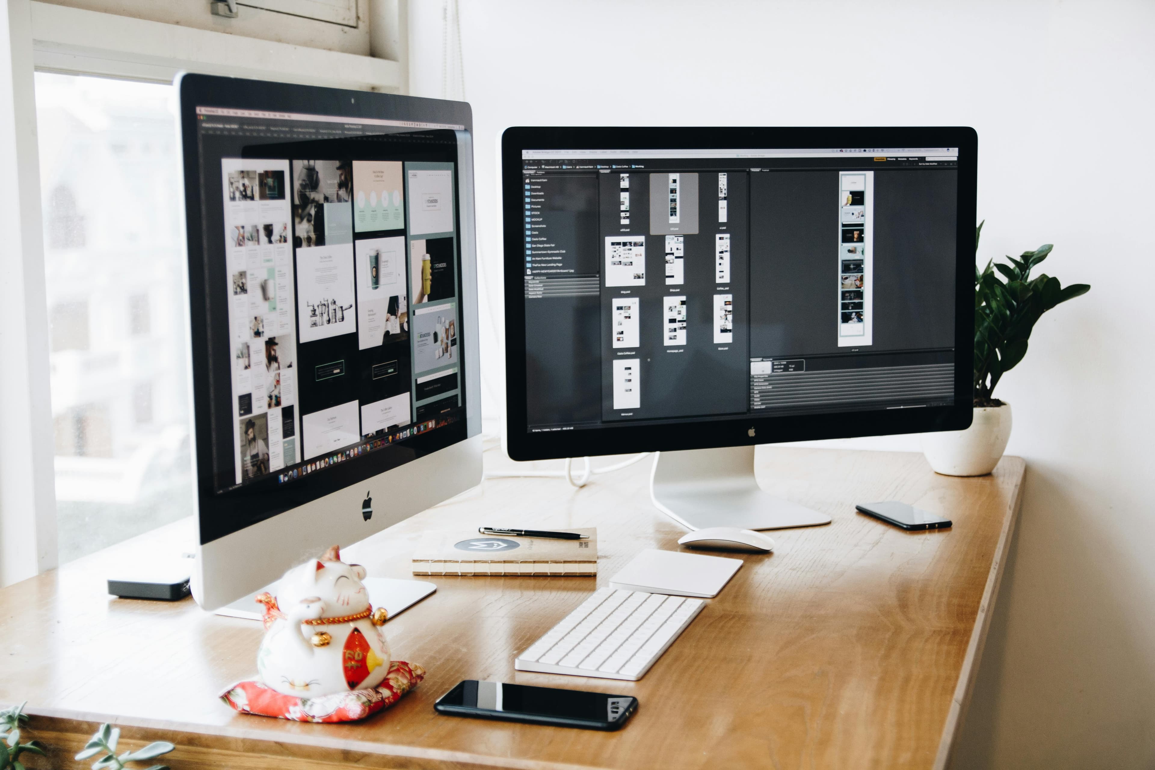 Web Development - Modern, High-Performance Websites